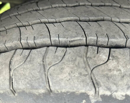 Белый Даф ХФ, объемом двигателя 12.9 л и пробегом 560 тыс. км за 32000 $, фото 33 на Automoto.ua