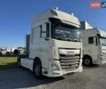 Белый Даф ХФ, объемом двигателя 12.9 л и пробегом 655 тыс. км за 40981 $, фото 1 на Automoto.ua