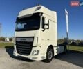 Белый Даф ХФ, объемом двигателя 12.9 л и пробегом 655 тыс. км за 40981 $, фото 1 на Automoto.ua