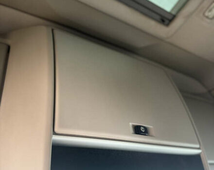 Белый Даф ХФ, объемом двигателя 12.9 л и пробегом 560 тыс. км за 32000 $, фото 9 на Automoto.ua