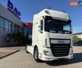 Білий Даф XF, об'ємом двигуна 12.9 л та пробігом 695 тис. км за 41355 $, фото 3 на Automoto.ua