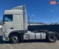 Белый Даф ХФ, объемом двигателя 12.9 л и пробегом 515 тыс. км за 29900 $, фото 7 на Automoto.ua