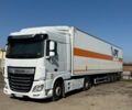 Білий Даф XF, об'ємом двигуна 12.9 л та пробігом 307 тис. км за 39900 $, фото 1 на Automoto.ua