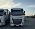 Белый Даф ХФ, объемом двигателя 12.9 л и пробегом 698 тыс. км за 30000 $, фото 1 на Automoto.ua