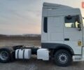 Белый Даф ХФ, объемом двигателя 12.9 л и пробегом 487 тыс. км за 35000 $, фото 3 на Automoto.ua