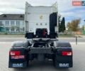 Белый Даф ХФ, объемом двигателя 12.9 л и пробегом 566 тыс. км за 35549 $, фото 3 на Automoto.ua