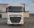 Белый Даф ХФ, объемом двигателя 12.9 л и пробегом 487 тыс. км за 35000 $, фото 1 на Automoto.ua