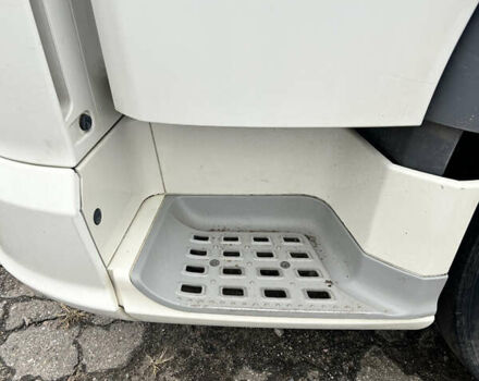 Белый Даф ХФ, объемом двигателя 12.9 л и пробегом 325 тыс. км за 36000 $, фото 11 на Automoto.ua