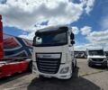 Білий Даф XF, об'ємом двигуна 12.9 л та пробігом 723 тис. км за 28500 $, фото 2 на Automoto.ua