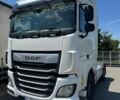 Белый Даф ХФ, объемом двигателя 12.9 л и пробегом 800 тыс. км за 27000 $, фото 1 на Automoto.ua