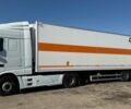 Білий Даф XF, об'ємом двигуна 12.9 л та пробігом 307 тис. км за 39900 $, фото 4 на Automoto.ua