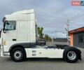 Белый Даф ХФ, объемом двигателя 12.9 л и пробегом 566 тыс. км за 35549 $, фото 1 на Automoto.ua