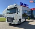 Білий Даф XF, об'ємом двигуна 12.9 л та пробігом 695 тис. км за 41355 $, фото 1 на Automoto.ua