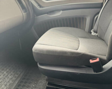 Белый Даф ХФ, объемом двигателя 12.9 л и пробегом 560 тыс. км за 32000 $, фото 11 на Automoto.ua