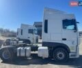 Белый Даф ХФ, объемом двигателя 12.9 л и пробегом 515 тыс. км за 29900 $, фото 3 на Automoto.ua
