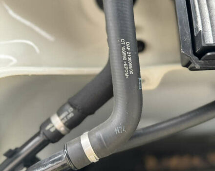 Белый Даф ХФ, объемом двигателя 12.9 л и пробегом 560 тыс. км за 32000 $, фото 23 на Automoto.ua