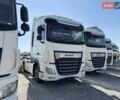 Белый Даф ХФ, объемом двигателя 0 л и пробегом 483 тыс. км за 47141 $, фото 4 на Automoto.ua
