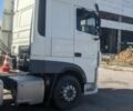 Белый Даф ХФ, объемом двигателя 12.9 л и пробегом 401 тыс. км за 45000 $, фото 5 на Automoto.ua