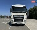 Белый Даф ХФ, объемом двигателя 12.9 л и пробегом 277 тыс. км за 39851 $, фото 1 на Automoto.ua