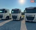 Білий Даф XF, об'ємом двигуна 12.9 л та пробігом 580 тис. км за 36000 $, фото 1 на Automoto.ua