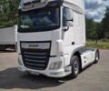 Білий Даф XF, об'ємом двигуна 0 л та пробігом 475 тис. км за 47182 $, фото 1 на Automoto.ua