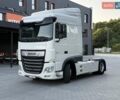 Белый Даф ХФ, объемом двигателя 12.9 л и пробегом 500 тыс. км за 35999 $, фото 148 на Automoto.ua