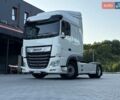 Белый Даф ХФ, объемом двигателя 12.9 л и пробегом 500 тыс. км за 35999 $, фото 151 на Automoto.ua
