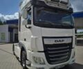 Білий Даф XF, об'ємом двигуна 0 л та пробігом 475 тис. км за 47182 $, фото 5 на Automoto.ua