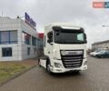 Белый Даф ХФ, объемом двигателя 12.9 л и пробегом 552 тыс. км за 45979 $, фото 1 на Automoto.ua