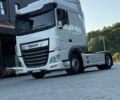 Белый Даф ХФ, объемом двигателя 12.9 л и пробегом 500 тыс. км за 35999 $, фото 82 на Automoto.ua