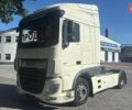 Білий Даф XF, об'ємом двигуна 12.9 л та пробігом 556 тис. км за 44827 $, фото 1 на Automoto.ua