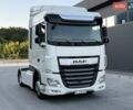Белый Даф ХФ, объемом двигателя 12.9 л и пробегом 500 тыс. км за 35999 $, фото 142 на Automoto.ua