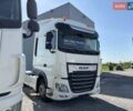 Белый Даф ХФ, объемом двигателя 12.9 л и пробегом 457 тыс. км за 48050 $, фото 4 на Automoto.ua