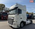 Белый Даф ХФ, объемом двигателя 12.9 л и пробегом 541 тыс. км за 35000 $, фото 3 на Automoto.ua