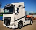 Белый Даф ХФ, объемом двигателя 12.9 л и пробегом 720 тыс. км за 31200 $, фото 1 на Automoto.ua