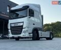 Белый Даф ХФ, объемом двигателя 12.9 л и пробегом 500 тыс. км за 35999 $, фото 146 на Automoto.ua