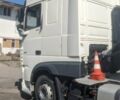 Белый Даф ХФ, объемом двигателя 12.9 л и пробегом 401 тыс. км за 45000 $, фото 6 на Automoto.ua
