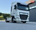 Белый Даф ХФ, объемом двигателя 12.9 л и пробегом 500 тыс. км за 35999 $, фото 12 на Automoto.ua