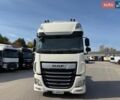 Белый Даф ХФ, объемом двигателя 12.9 л и пробегом 541 тыс. км за 35000 $, фото 8 на Automoto.ua