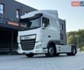 Белый Даф ХФ, объемом двигателя 12.9 л и пробегом 500 тыс. км за 35999 $, фото 1 на Automoto.ua