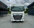 Білий Даф XF, об'ємом двигуна 0 л та пробігом 480 тис. км за 38999 $, фото 1 на Automoto.ua