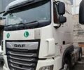 Білий Даф XF, об'ємом двигуна 12.9 л та пробігом 453 тис. км за 39000 $, фото 2 на Automoto.ua