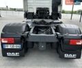 Білий Даф XF, об'ємом двигуна 0 л та пробігом 480 тис. км за 38999 $, фото 21 на Automoto.ua
