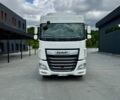 Білий Даф XF, об'ємом двигуна 12.9 л та пробігом 480 тис. км за 36999 $, фото 1 на Automoto.ua