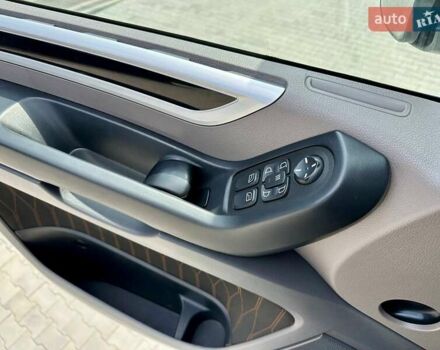 Білий Даф XF, об'ємом двигуна 0 л та пробігом 480 тис. км за 38999 $, фото 47 на Automoto.ua