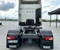 Білий Даф XF, об'ємом двигуна 0 л та пробігом 480 тис. км за 38999 $, фото 9 на Automoto.ua