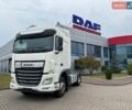 Белый Даф ХФ, объемом двигателя 12.9 л и пробегом 322 тыс. км за 58560 $, фото 1 на Automoto.ua