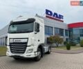 Белый Даф ХФ, объемом двигателя 12.9 л и пробегом 322 тыс. км за 59488 $, фото 1 на Automoto.ua