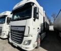 Белый Даф ХФ, объемом двигателя 12.9 л и пробегом 347 тыс. км за 56500 $, фото 1 на Automoto.ua
