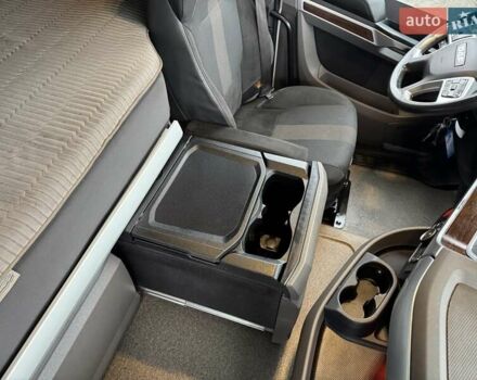 Білий Даф XF, об'ємом двигуна 12.5 л та пробігом 765 тис. км за 72477 $, фото 46 на Automoto.ua